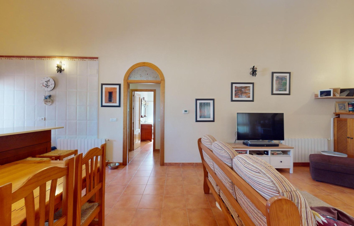 Venta - Casas o chalets - Caravaca de la Cruz - CASA ALTA BENABLON