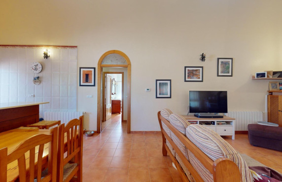 Venta - Casas o chalets - Caravaca de la Cruz - CASA ALTA BENABLON