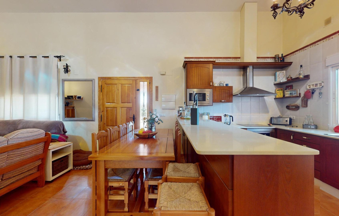 Venta - Casas o chalets - Caravaca de la Cruz - CASA ALTA BENABLON