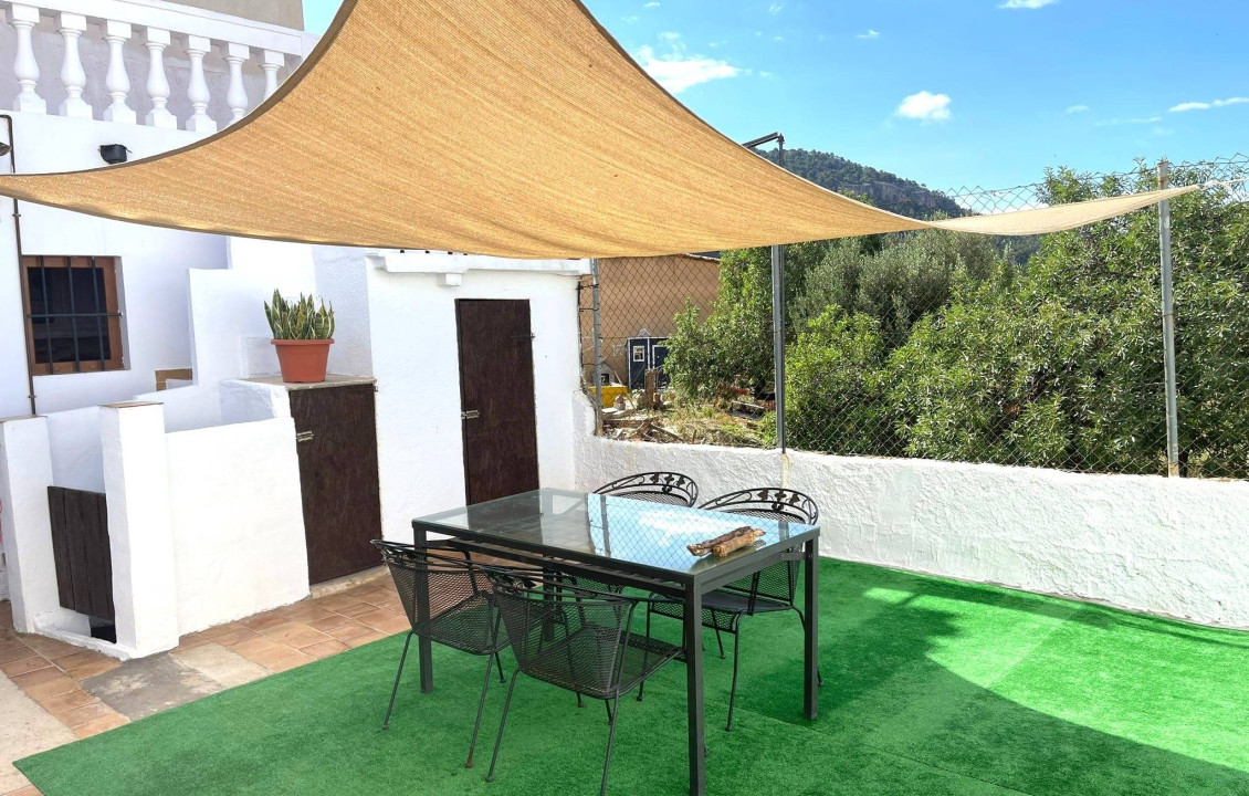 For Sale - Casas o chalets - Andratx - BATABANO