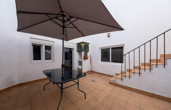 Venta - Casas o chalets - Las Palmas de Gran Canaria - Calle La Paz