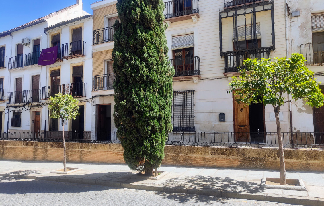 For Sale - Casas o chalets - Antequera - Calle Cruz Blanca