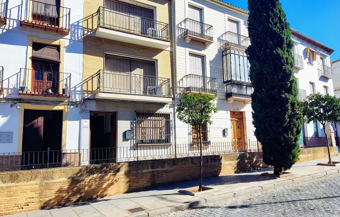 For Sale - Casas o chalets - Antequera - Calle Cruz Blanca