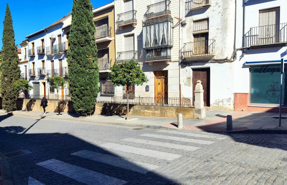 For Sale - Casas o chalets - Antequera - Calle Cruz Blanca