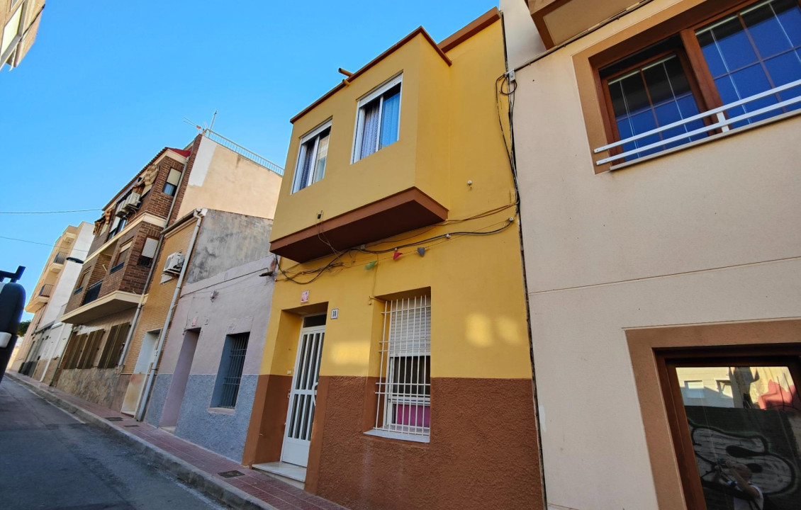 Venta - Casas o chalets - Santa Pola - CODO, 18