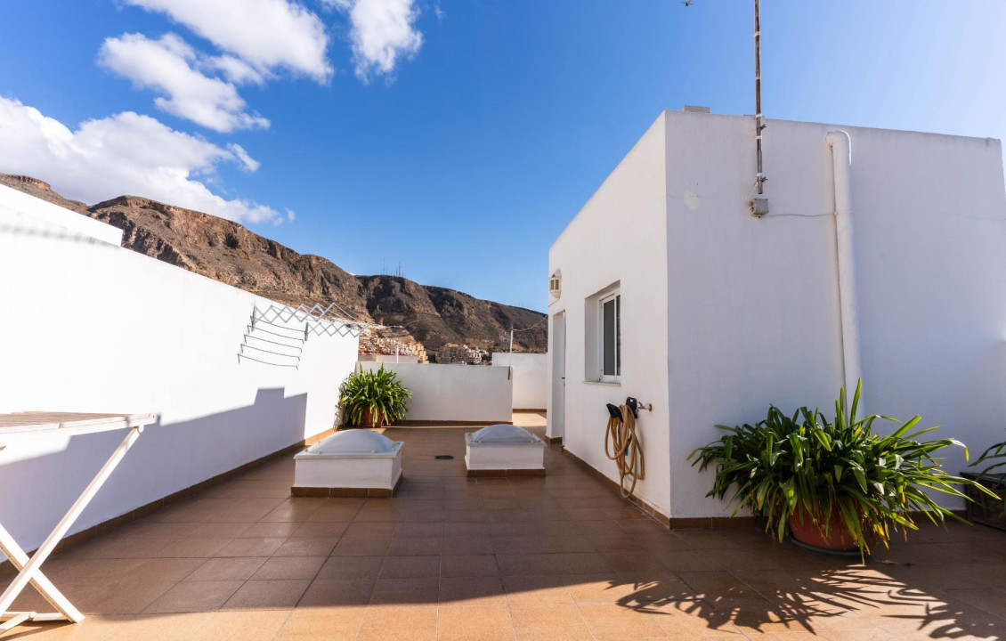 For Sale - Casas o chalets - Aguadulce Almeria - NUEVO MEXICO