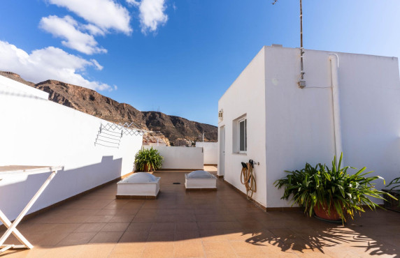 For Sale - Casas o chalets - Aguadulce Almeria - NUEVO MEXICO