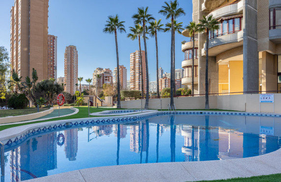 Venta - Pisos - Benidorm - MUNICIPI