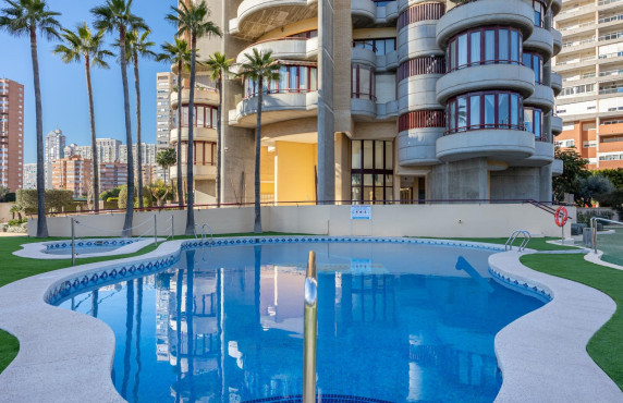 Venta - Pisos - Benidorm - MUNICIPI