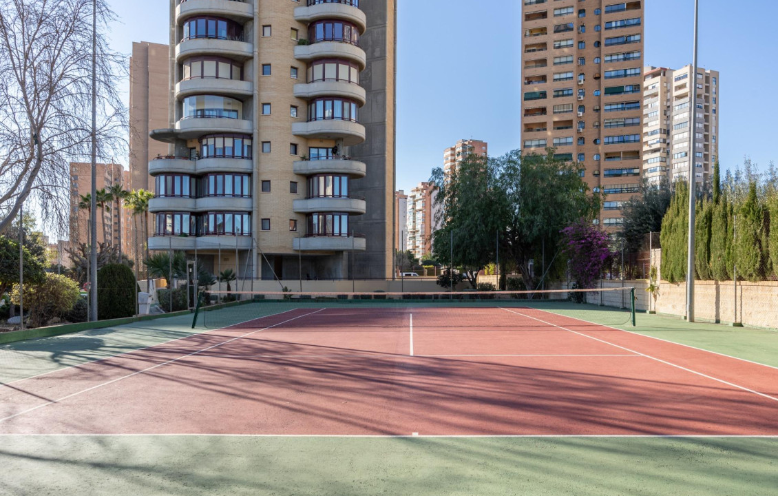 Venta - Pisos - Benidorm - MUNICIPI