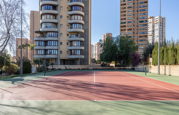 Venta - Pisos - Benidorm - MUNICIPI