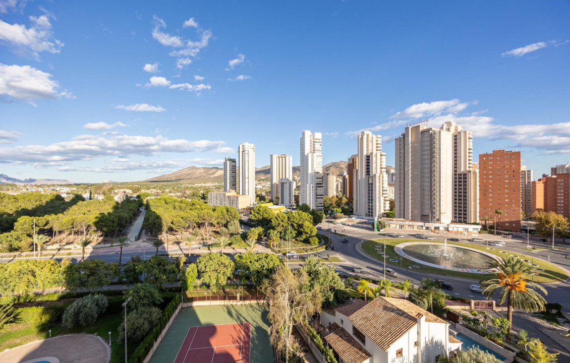 Venta - Pisos - Benidorm - MUNICIPI