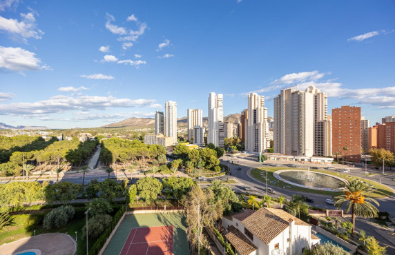 Venta - Pisos - Benidorm - MUNICIPI