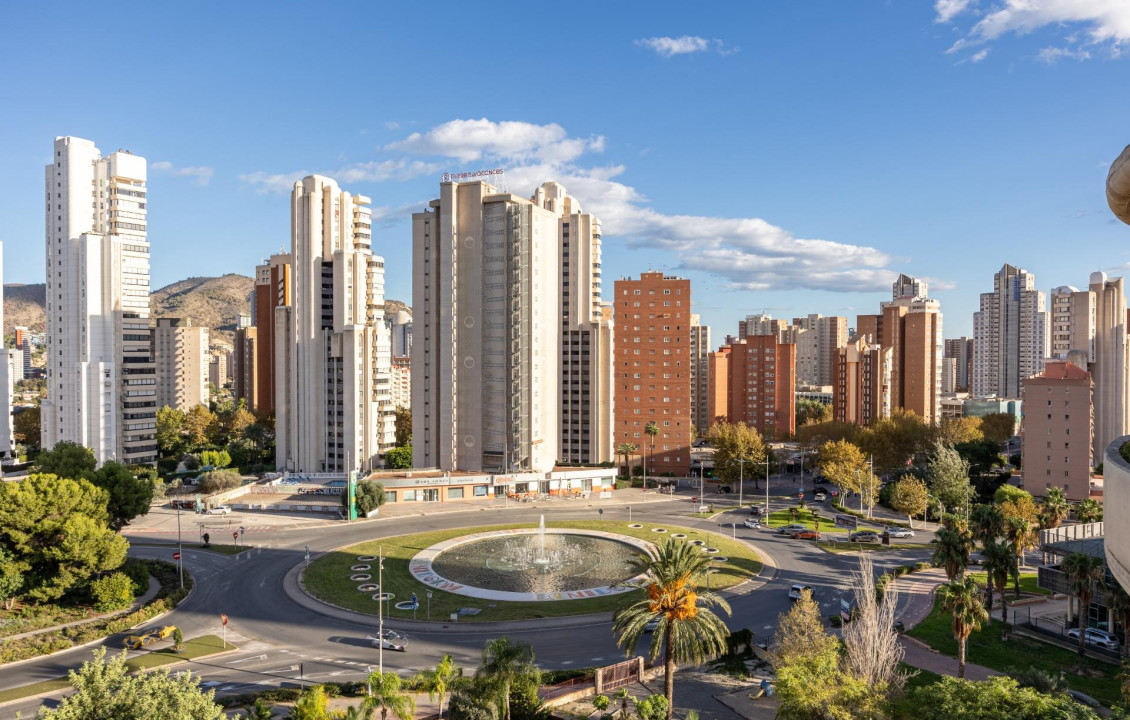 Venta - Pisos - Benidorm - MUNICIPI