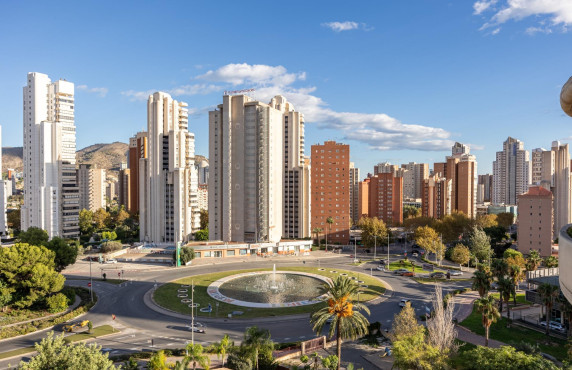 Venta - Pisos - Benidorm - MUNICIPI