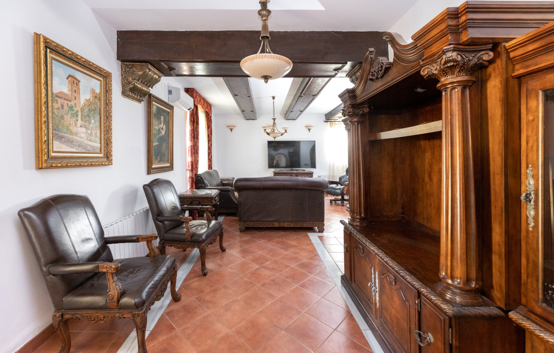 Venta - Casas o chalets - Villa de Otura - C. Condado de Huelva, 36