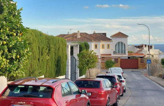 For Sale - Fincas y solares - Benalmádena - de Ícaro