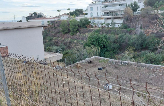 For Sale - Fincas y solares - Benalmádena - de Ícaro