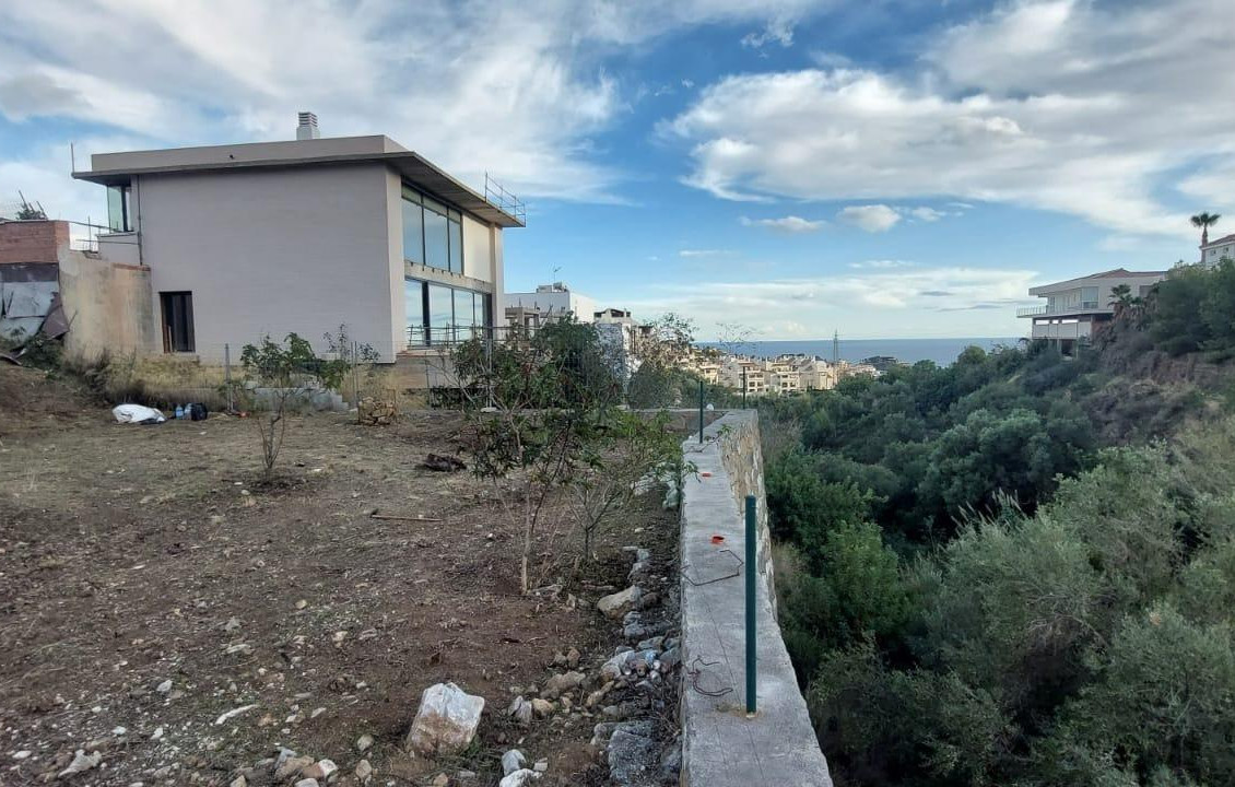 For Sale - Fincas y solares - Benalmádena - de Ícaro