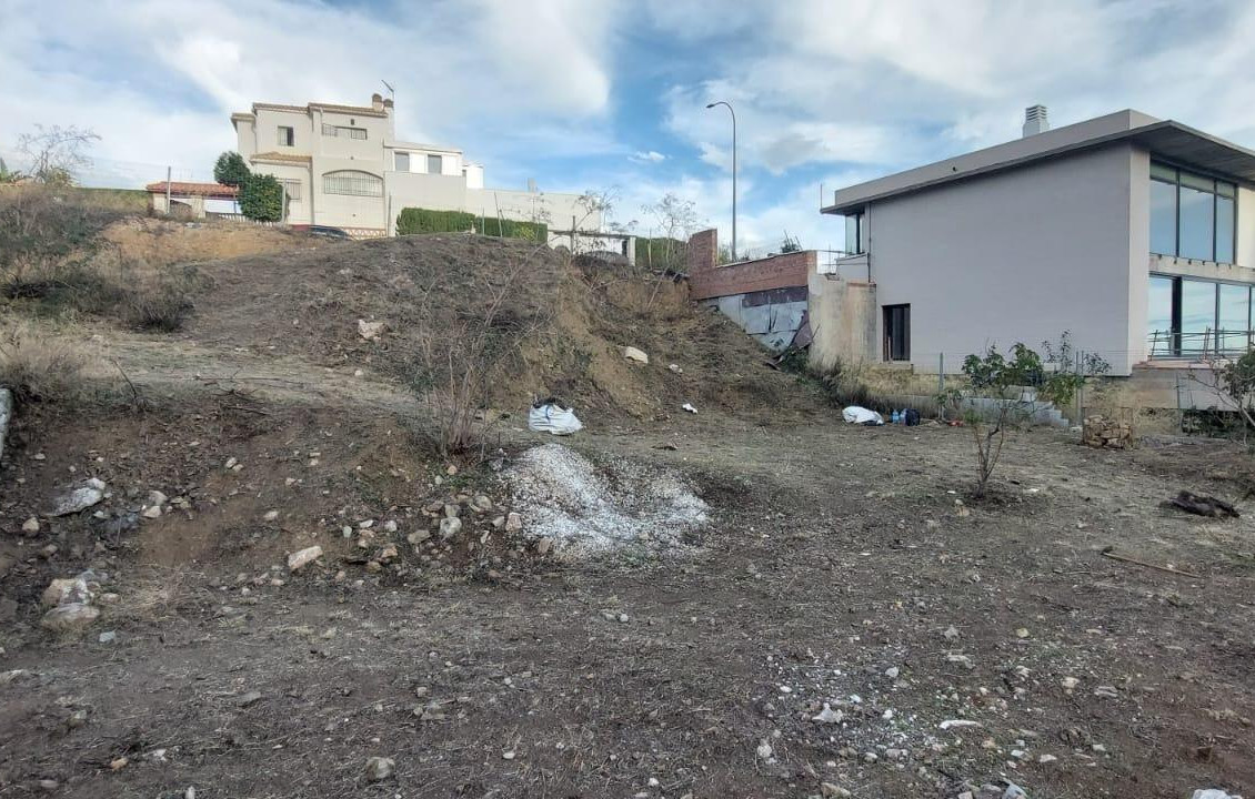 For Sale - Fincas y solares - Benalmádena - de Ícaro