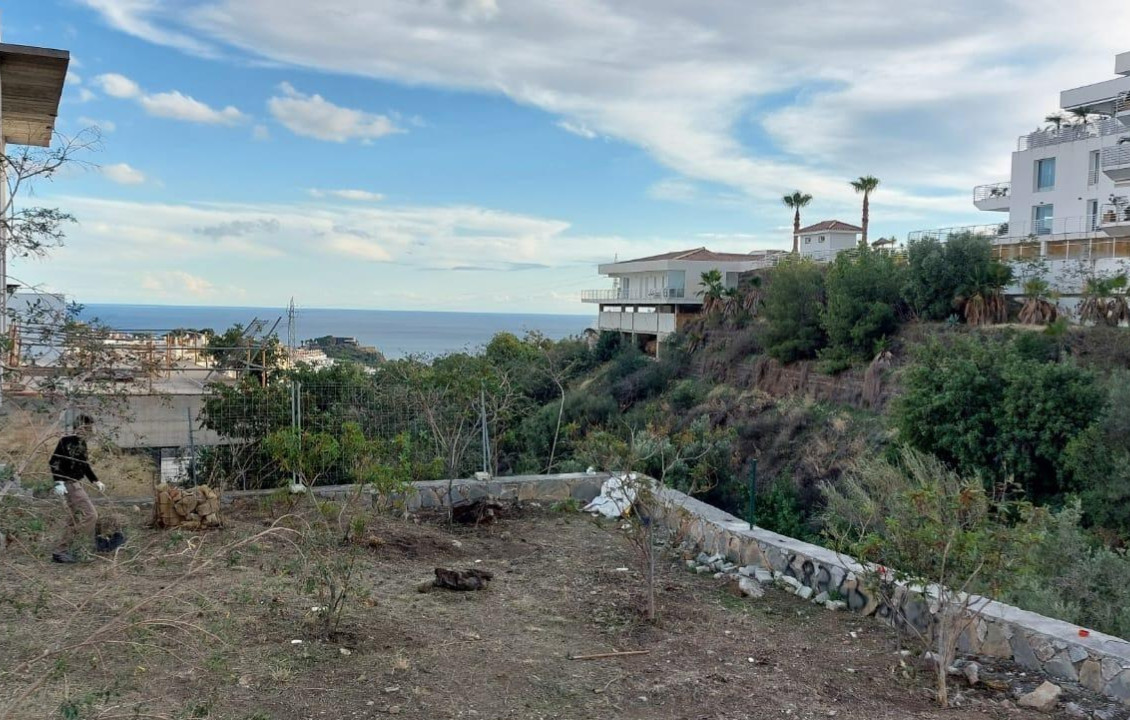 For Sale - Fincas y solares - Benalmádena - de Ícaro