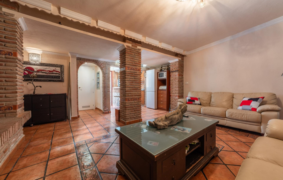 For Sale - Casas o chalets - Vélez-Málaga - PRADO Y REGUERO