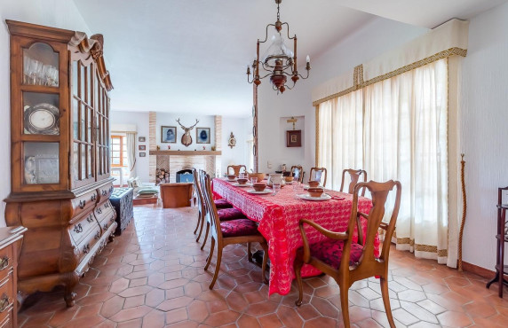 Venta - Casas o chalets - Becerril de la Sierra - CABEZA HIERRO