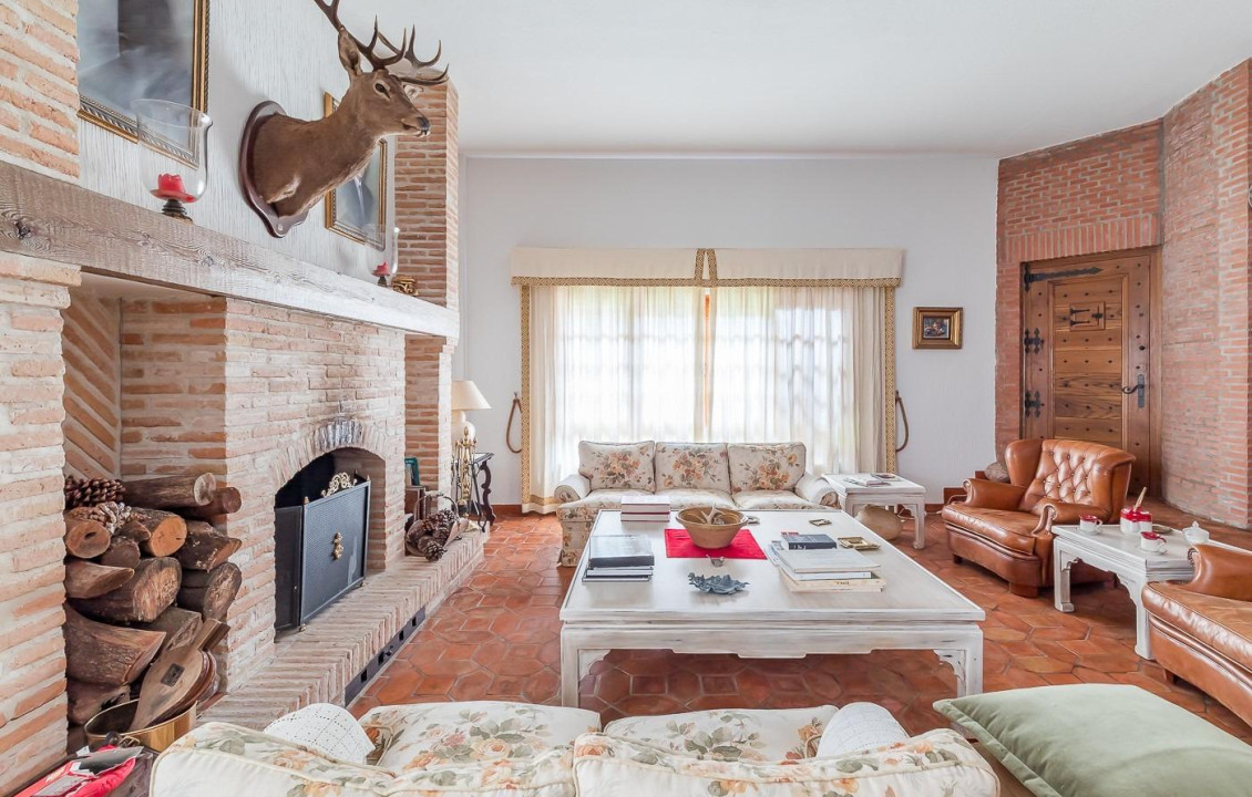 Venta - Casas o chalets - Becerril de la Sierra - CABEZA HIERRO