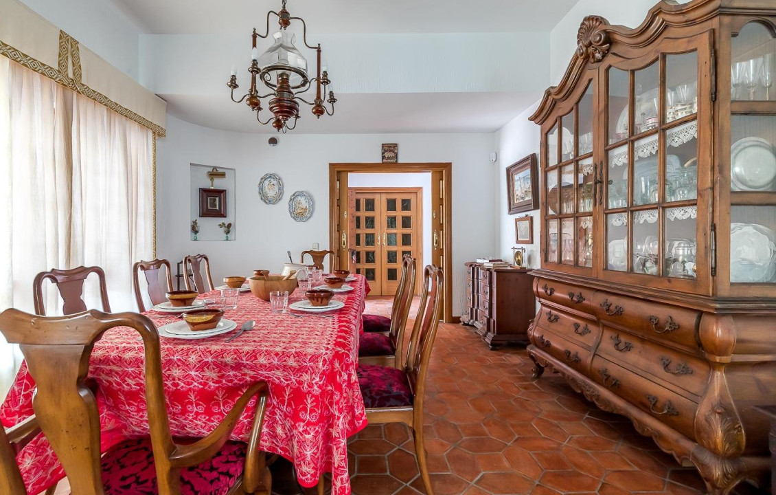 Venta - Casas o chalets - Becerril de la Sierra - CABEZA HIERRO