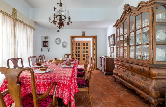 Venta - Casas o chalets - Becerril de la Sierra - CABEZA HIERRO