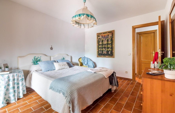 Venta - Casas o chalets - Becerril de la Sierra - CABEZA HIERRO