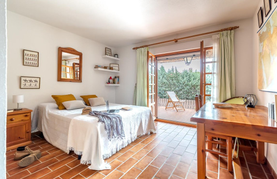 Venta - Casas o chalets - Becerril de la Sierra - CABEZA HIERRO