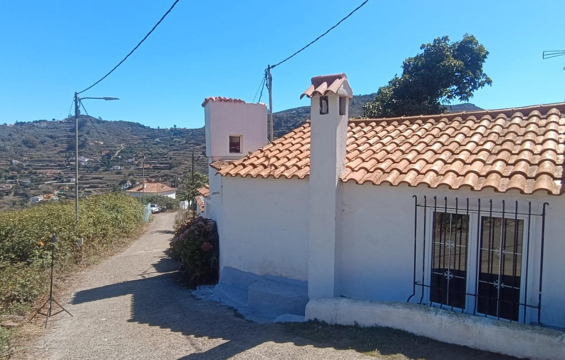 For Sale - Casas o chalets - Teror - Lugar el Ojero