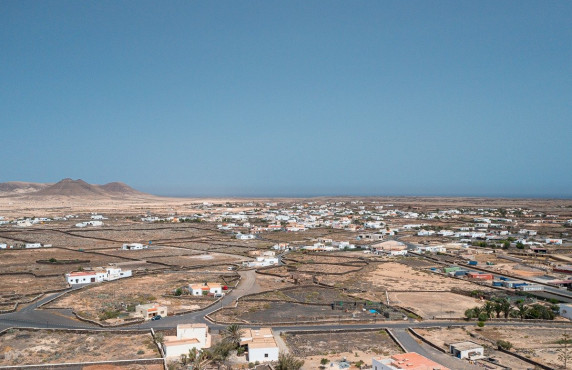 Venta - Fincas y solares - La Oliva - San Antonio