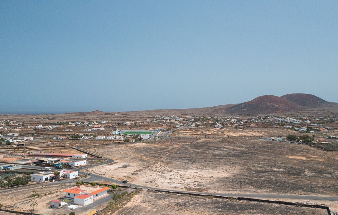 Venta - Fincas y solares - La Oliva - San Antonio