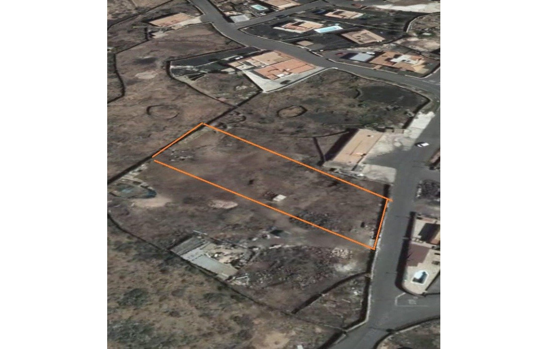 Venta - Fincas y solares - La Oliva - San Antonio