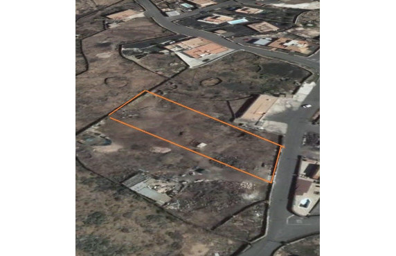 Venta - Fincas y solares - La Oliva - San Antonio