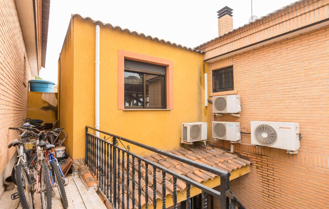 For Sale - Pisos - Sangonera la Seca - LORCA