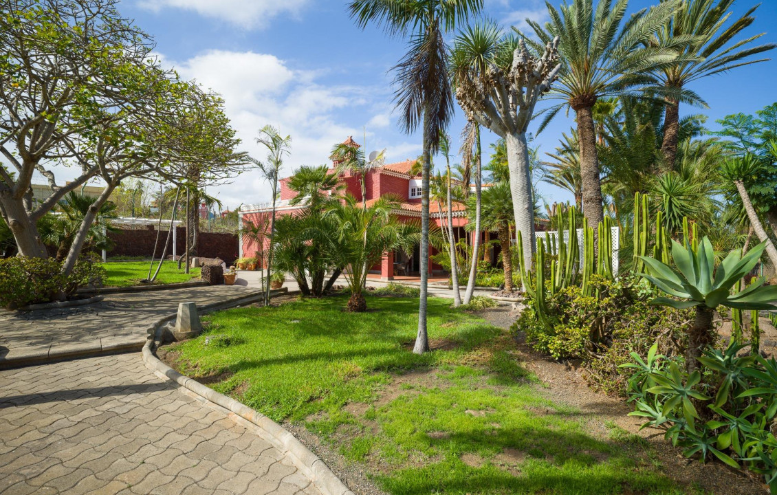 Venta - Casas o chalets - Las Palmas de Gran Canaria - de Marzagán