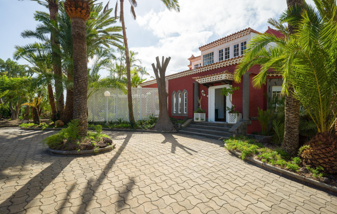 Venta - Casas o chalets - Las Palmas de Gran Canaria - de Marzagán