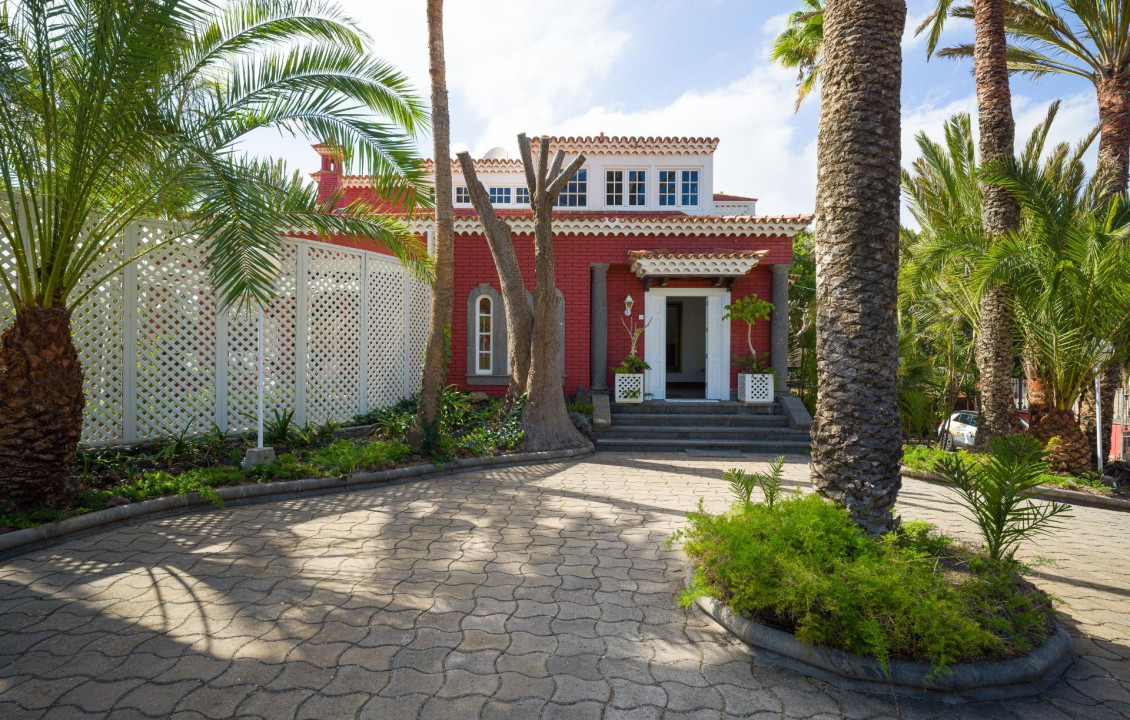 Venta - Casas o chalets - Las Palmas de Gran Canaria - de Marzagán