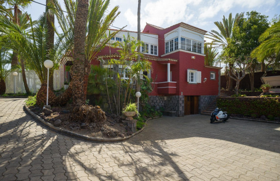 Venta - Casas o chalets - Las Palmas de Gran Canaria - de Marzagán