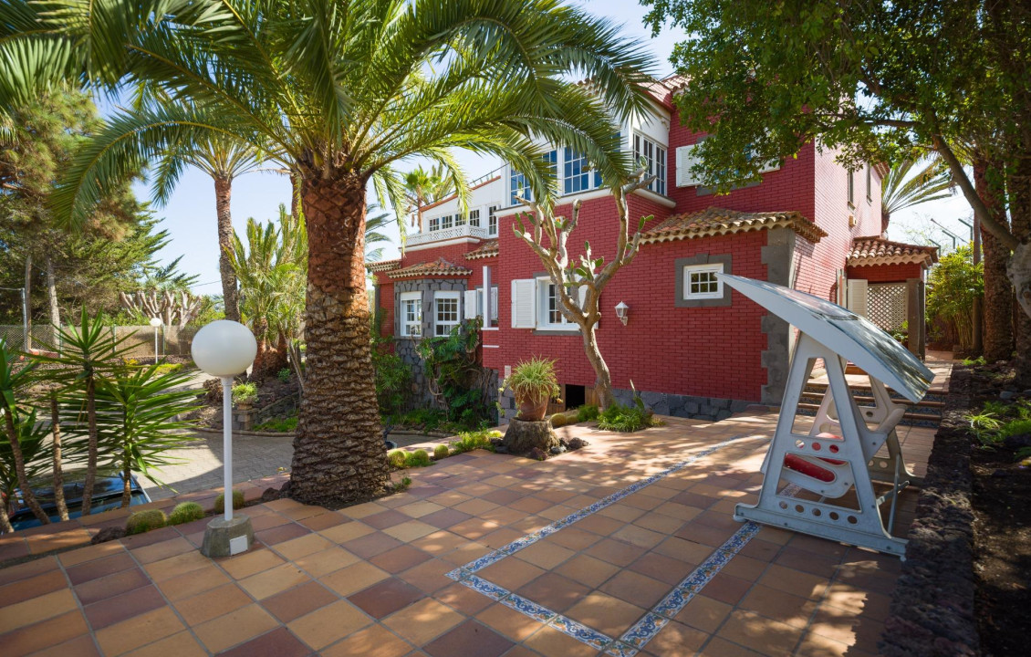 Venta - Casas o chalets - Las Palmas de Gran Canaria - de Marzagán