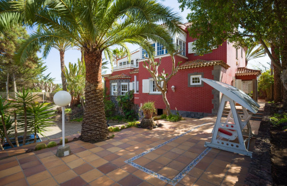 Venta - Casas o chalets - Las Palmas de Gran Canaria - de Marzagán