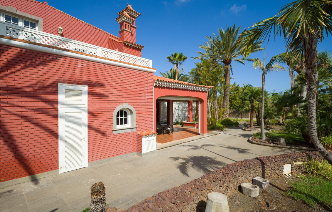 Venta - Casas o chalets - Las Palmas de Gran Canaria - de Marzagán