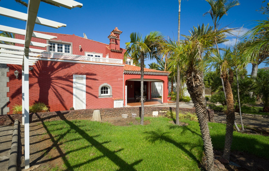 Venta - Casas o chalets - Las Palmas de Gran Canaria - de Marzagán