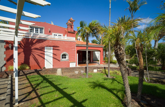 Venta - Casas o chalets - Las Palmas de Gran Canaria - de Marzagán