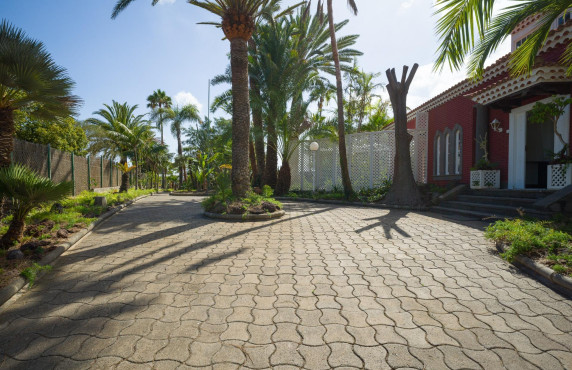 Venta - Casas o chalets - Las Palmas de Gran Canaria - de Marzagán