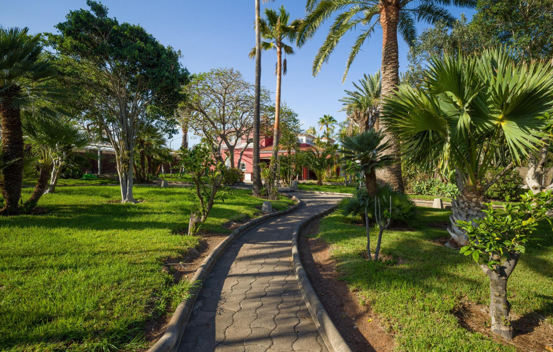 Venta - Casas o chalets - Las Palmas de Gran Canaria - de Marzagán