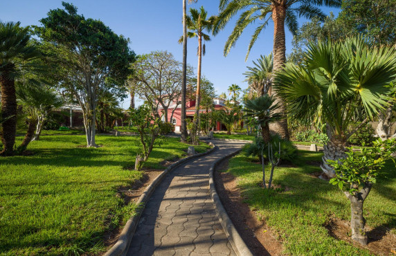 Venta - Casas o chalets - Las Palmas de Gran Canaria - de Marzagán